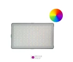 نور ثابت ال ای دی Sidande RGB-X2049S Pro