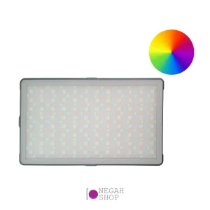 نور ثابت ال ای دی Sidande RGB-X2049S Pro