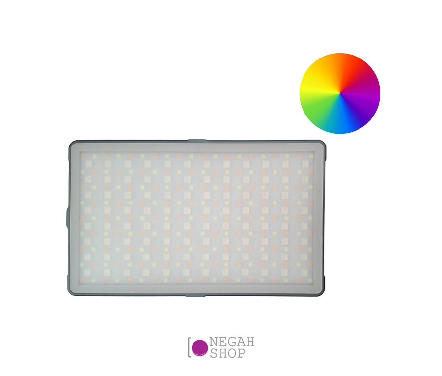 نور ثابت ال ای دی Sidande RGB-X2049S Pro نور ثابت ال ای دی Sidande RGB-X2049S Pro