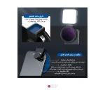 کیت فیلتر پلاریزه به همراه کیف Neewer (3)