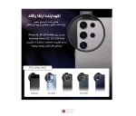 کیت فیلتر پلاریزه به همراه کیف Neewer (4)