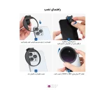 کیت فیلتر پلاریزه به همراه کیف Neewer (7)