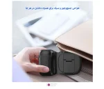 گریپ و شاتر بلوتوثی عکاسی با موبایل مدل BT Assistant - تصویر 13