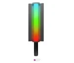 باتوم لایت RGB مدل LP-550 با نور چندرنگ