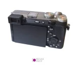 دوربین sony 7c ii دست دوم - تصویر 3