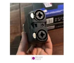 رکوردر صدا zoom h4n pro  دست دوم - تصویر 3