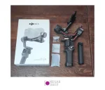 لرزشگیر dji rs3 دست دوم