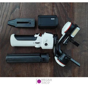 لرزشگیر zhiyun crane m3 دست دوم