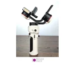 لرزشگیر zhiyun crane m3 دست دوم - تصویر 3
