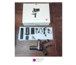لرزشگیر zhiyun weebill s دست دوم