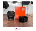 لنز sony 50mm f/1.8 دست دوم