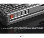 کلیدهای میانبر مانیتور Viltrox DC-X3 برای دسترسی سریع