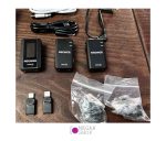 میکروفون neewer cm28 دست دوم