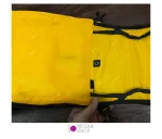 کیف vanguard alta rise 43 دست دوم - تصویر 3