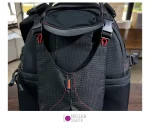 کیف تک بند hama دست دوم - تصویر 3