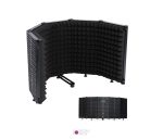 ایزولاتور حرفه‌ای با طراحی منحنی و بدنه پانچ‌شده