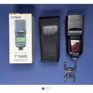 فلاش زنیکو ZENIKO TT685N دست دوم