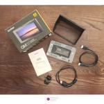 مانیتور godox gm55 دست دوم