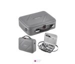 کیف DJI RS 4 Mini از نمای پشت با بند متصل