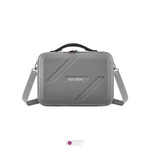 کیف DJI RS 4 Mini با طراحی مقاوم و بند دوشی