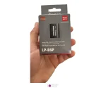 باتری یدک دوربین کانن Lp-E6P