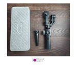 لرزشگیر zhiyun smooth q4 دست دوم
