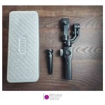 لرزشگیر zhiyun smooth q4 دست دوم