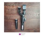لرزشگیر zhiyun smooth q4 دست دوم - تصویر 2