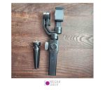 لرزشگیر zhiyun smooth q4 دست دوم - تصویر 3