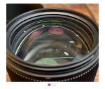 لنز SIGMA 135mm f/1.8 DG دست دوم - تصویر 2