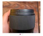 لنز SIGMA 135mm f/1.8 DG دست دوم - تصویر 3