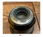 لنز SIGMA 135mm f/1.8 DG دست دوم - تصویر 4