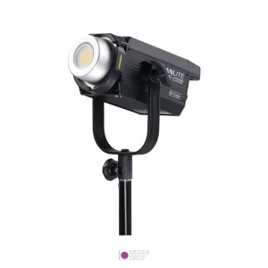 نمای جلوی چیپ LED نور FS-150B Bi-Color