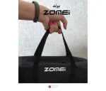 پایه فون پرتابل Zomei 807 به همراه میله ۳ متری و کیف حمل - تصویر 16