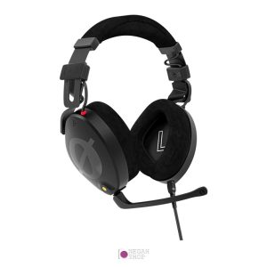 هدفون RODE NTH-100M با کیفیت صدای استودیویی و میکروفون حرفه‌ای