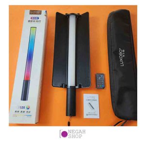 باتوم لایت Luxceo P520 دست دوم