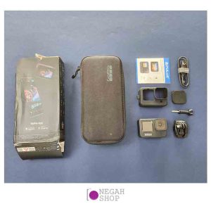 دوربین ورزشی Gopro 9 دست دوم