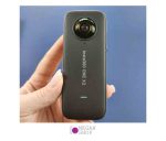 دوربین ورزشی Insta360 one X2 دست دوم - تصویر 3