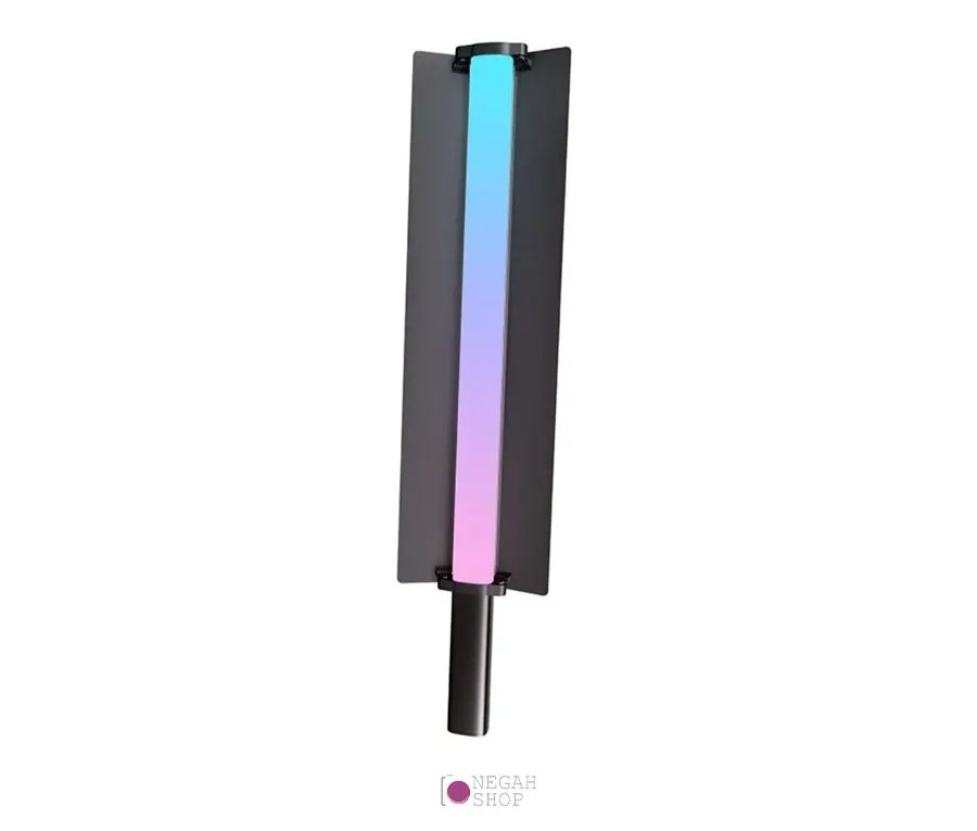 باتوم لایت عکاسی Septa J75 RGB باتوم لایت عکاسی Septa J75 RGB - تصویر 1
