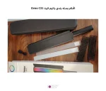 اقلام بسته بندی موجود در باتوم لایت ovoo c31