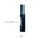 نمایی از صفحه تنظیمات باتوم لایت D50 روی بدنه کالا