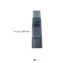 نمایی از صفحه تنظیمات باتوم لایت D40