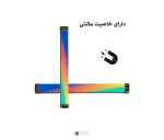 باتوم لایت ovoo LM340