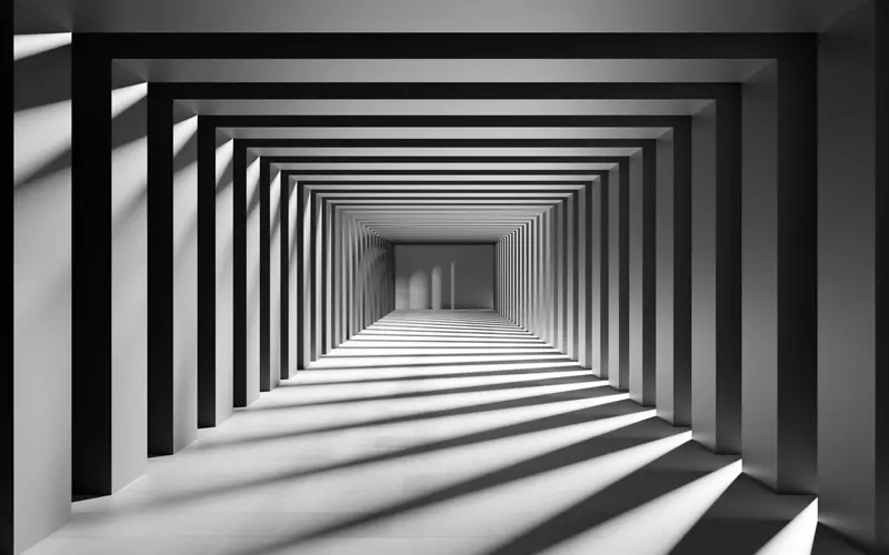 نور سایه‌دار در عکاسی