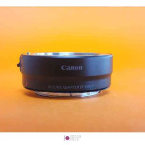 تبدیل لنز EF به EOS R برند CANON دست دوم