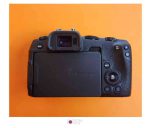 دوربین CANON EOS RP (BODY)  دست دوم - تصویر 2