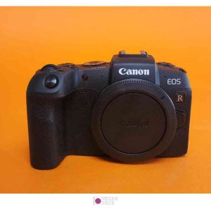 دوربین CANON EOS RP (BODY) دست دوم