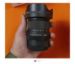 لنز SIGMA 18-50mm F2.8 DC DN دست دوم - تصویر 2