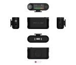 میکروفون بی سیم دو کاناله Hollyland Lark Max 2 Ultimate Combo - تصویر 2