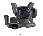 میکروفون Hollyland LARK MAX 2 Combo 4-Person